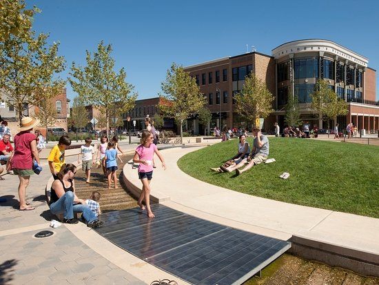 Children's Discovery Museum